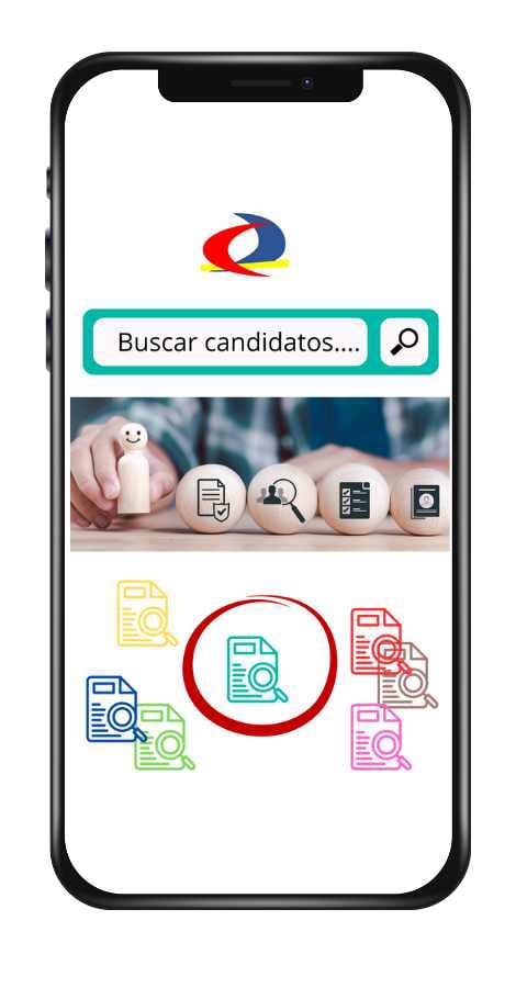Consultoria y gestión de Recursos Humanos